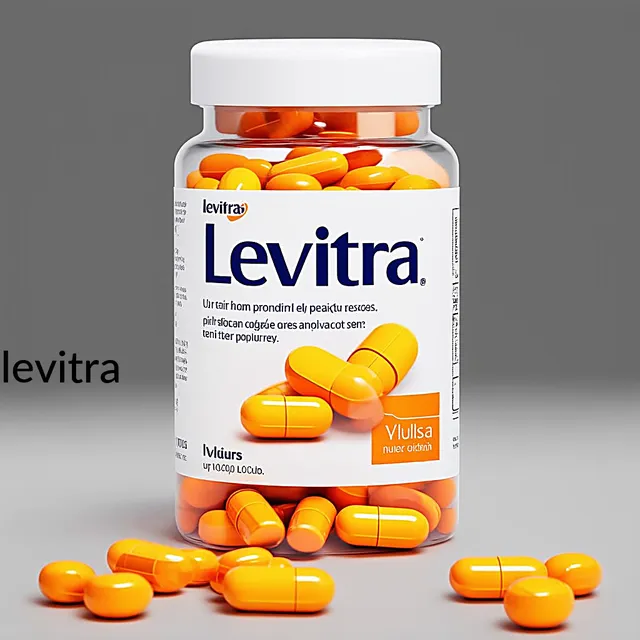 Levitra prix 20mg